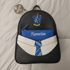 Harry Potter Ravenclaw Backpack!